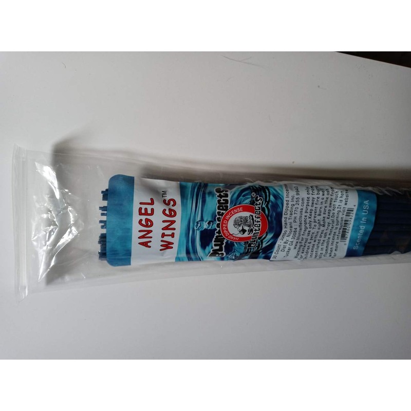 Blunteffects Angel Wings 19 Inch Jumbo Incense Sticks - 30