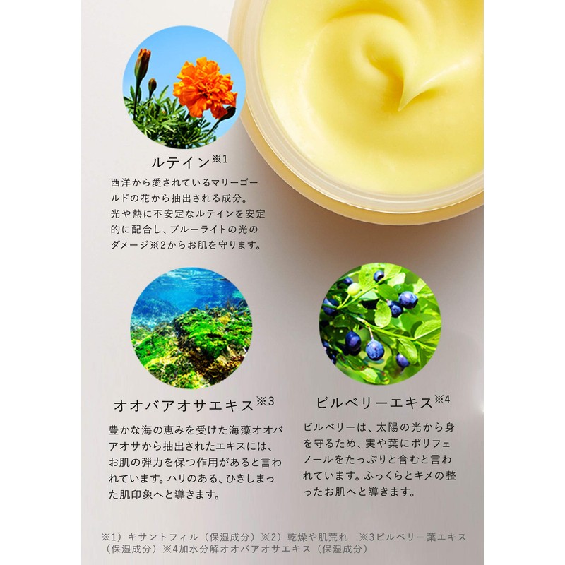20NEO Protective Night Cream, 1.8 oz (50 g) [Cream for