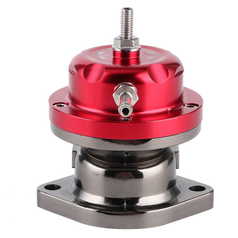 Aluminum Turbo Blow Off Valve BOV Dump Valve Kit Universal