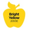 Apple Barrel 20513 Pintura acrílica, 2 onzas, amarillo brillante