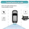 Rear View Camera Car Backup Tailgate Handle Camera Replacement for