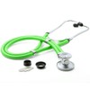 American Diagnostic 641NGR Ad scope 641 Sprague Stethoscope with 5