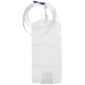 Medline DYND70102H Enema Bag Sets