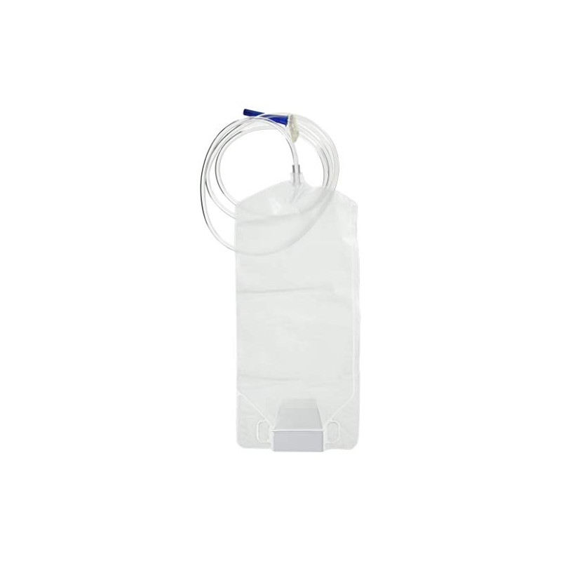 Medline DYND70102H Enema Bag Sets