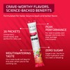 New Age Performance Hydration Packets, Electrolytes Powder, Liquid Enhancer for