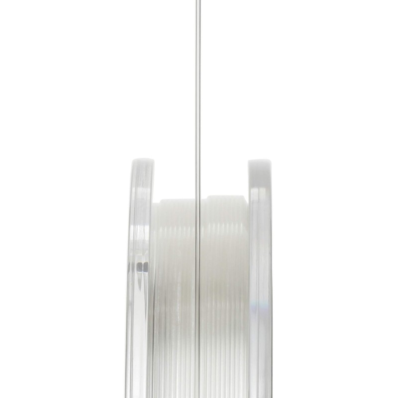 モーリス(MORRIS) ショックリーダー バリバス シーバス フロロカーボン 30m 8㎏ 16lb ナチュラル