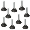 Adjusting Screw M10 Adjustable Feet Heavy Duty Adjusting Screw M10