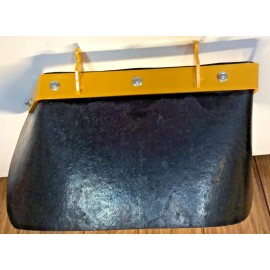 Wright Genuine OEM Wright 98460052 Flexible Discharge Chute - Fits Wright Mowers