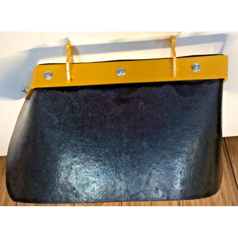 Wright Genuine OEM Wright 98460052 Flexible Discharge Chute - Fits