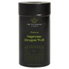 Supreme Long Jing (Dragon Well) Green Tea (100g Caddy)