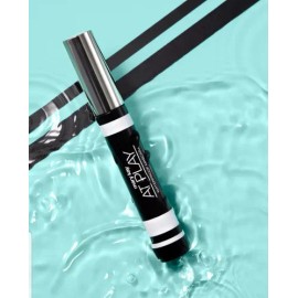 Mascara Para Pestañas A Prueba De Agua Mary Kay At Play. 8gr Color Negro