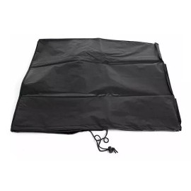 MR. BAR BQ Funda Cubierta Protectora Asador Grande 165 Cm