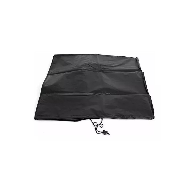 MR. BAR BQ Funda Cubierta Protectora Asador Grande 165 Cm
