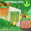 HERBALIFE Liftoff Pomegranate-Berry Burst 30 Tablets