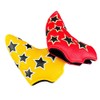 Snblzhef Golf Head Covers PU Club Accessories Golf Putter Cover