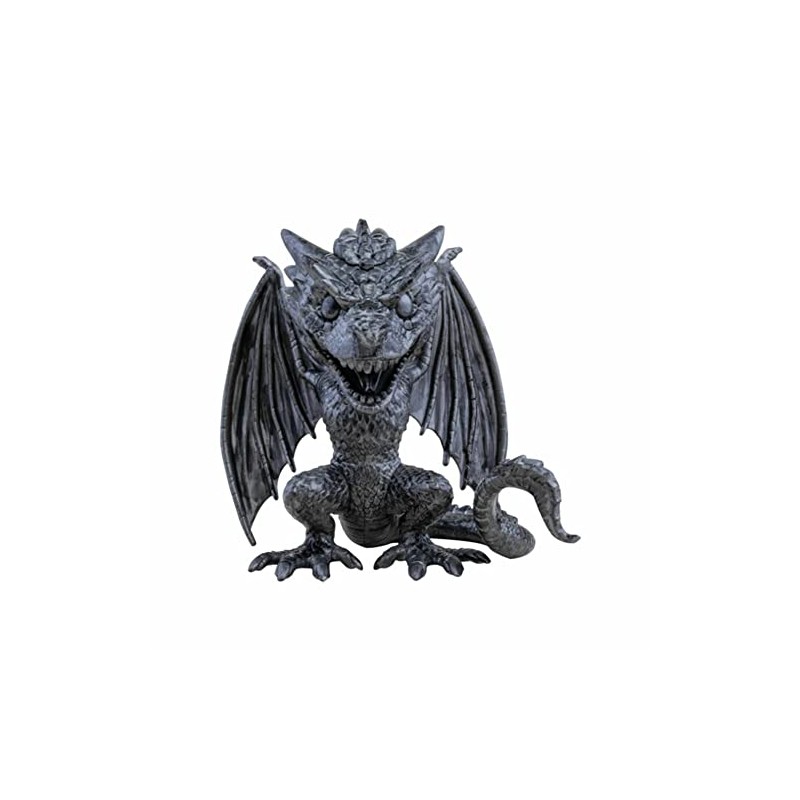 POP! Game of Thrones 47 Rhaegal Iron Super Sized 6