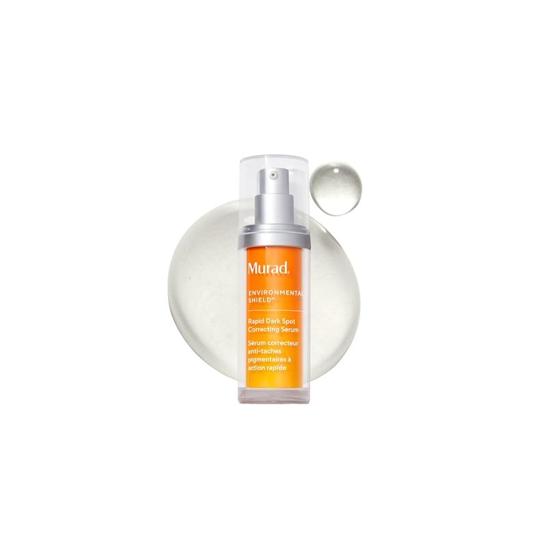 Murad Rapid Dark Spot Correcting Serum - Environmental Shield -