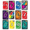 Mattel Games UNO Flip Express