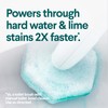 Clorox ToiletWand, Disinfecting Wand Refill Heads - Rainforest Rush, Dorm