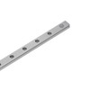 Miniature Linear Rail Slide High Accuracy Linear Rail Guide for