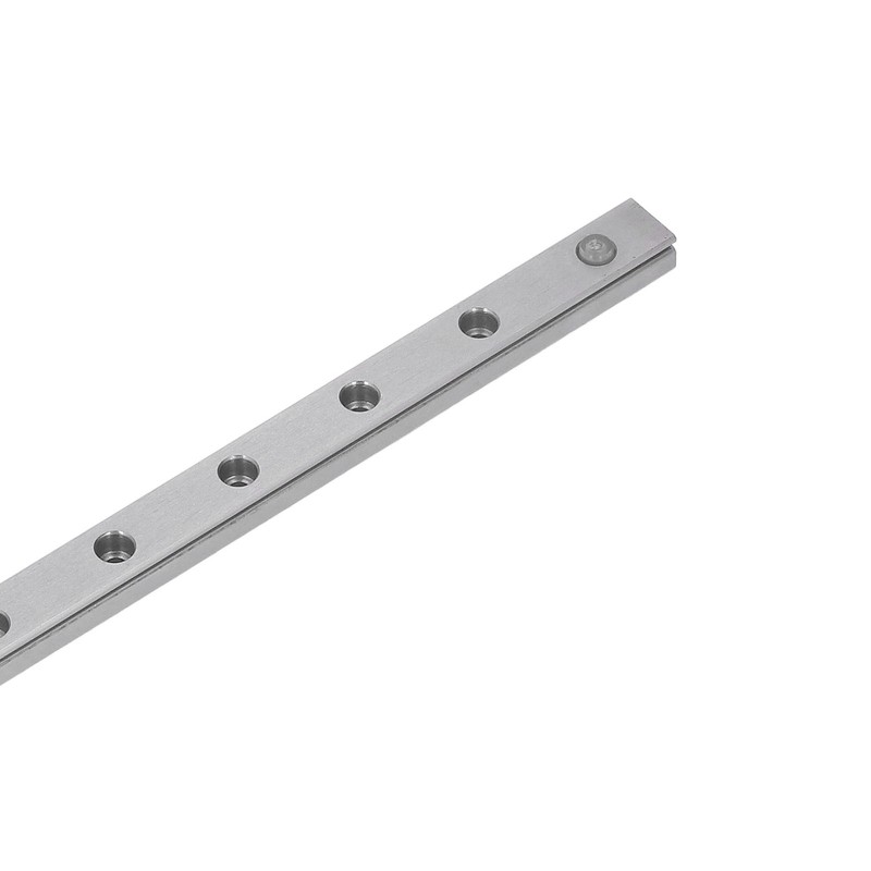 Miniature Linear Rail Slide High Accuracy Linear Rail Guide for