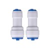 Water Inlet Pipe Connection Quick Connection Water Filter Fitting Adapter