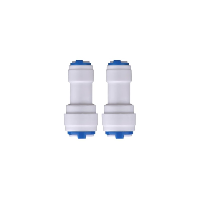 Water Inlet Pipe Connection Quick Connection Water Filter Fitting Adapter