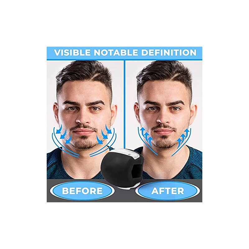 jawline Facial firmer