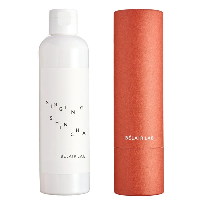 BÉLAIR LAB Bellerabo Bath Oil, 8.5 fl oz (250 ml)