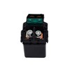 AUTVAN Starter Relay Solenoid for Kawasaki Brute Force 650 KVF650