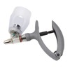 Livestock Syringe Adjustable Continuous Automatic Veterinary Syringe Gun for Cattle