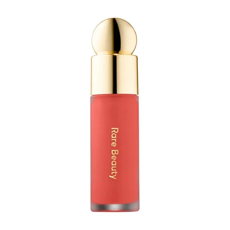 Rare Beauty Rubor Líquido Soft Pinch No.happy 7.5ml Joy 2pz