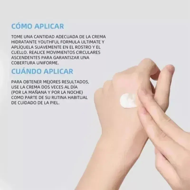 Adwawd A/ /ya 3*crema Hidratante Nida Hjhgjhghjghjg