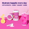 Ultima Replenisher Daily Electrolyte Powder Drink Mix – Pink Lemonade,