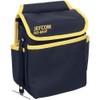 Densan Electrician Canvas High Pouch (with Lid) ND-864F