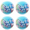 Cutie Cuff Squad Series 2 Slap Bands - Lot of