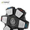 TOPKO US Warehouse Strength Testing Fitness Smart Professional Wall Mounted