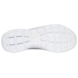 SKECHERS Zapatilla Summits - New Nature Gris, 25.5 cm