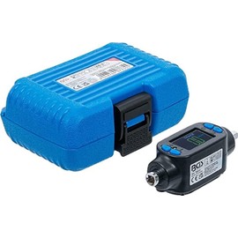 BGS 70212 | Digital Torque Adapter | 6.3 mm (1/4") | 6 - 30 Nm