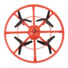 Flying Toys Drone with LED Light Remote Control Hand Drone