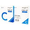 TOKAIZ C-Card TC-001 TR-001 TR-001S Series Set of 100 Cards