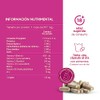 Lifeed Biotina Colágeno Hidrolizado Zinc Vitaminas Multivitamínico Gluten Cuidado Cabello