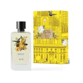 Alfred Ritchy Nolo 100ml Parfum New In Box SEALED