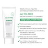 Muldream AC TEA TREE FRESH FOAMING CLEANSER 4.02 Fl oz