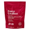 B-FIT Creabeet - Creatina Monohidratada Pura en Polvo 60 Porciones