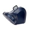 Crossrock French Horn Case (CRA860FHBL)