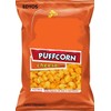 Puffcorn Snacks, Cheese, 4.25 Ounce (Pack of 4)