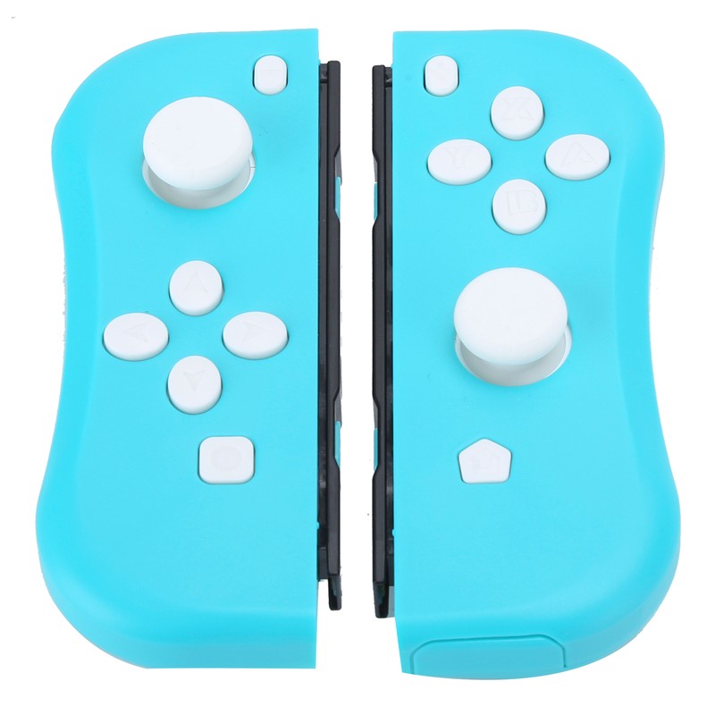 For Joycon Game Console Wireless Bluetooth Gamepad for Right Left(Callaite