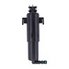 HouYeen Headlight Washer Jet Nozzle Headlamp Sprayer for 3 Series