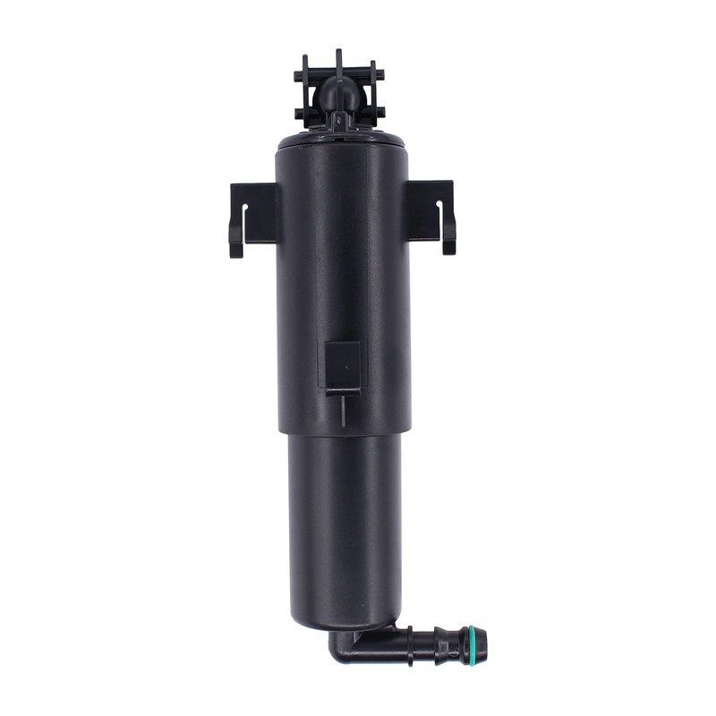 HouYeen Headlight Washer Jet Nozzle Headlamp Sprayer for 3 Series